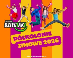 Read more about the article Ferie Zimowe 2026
