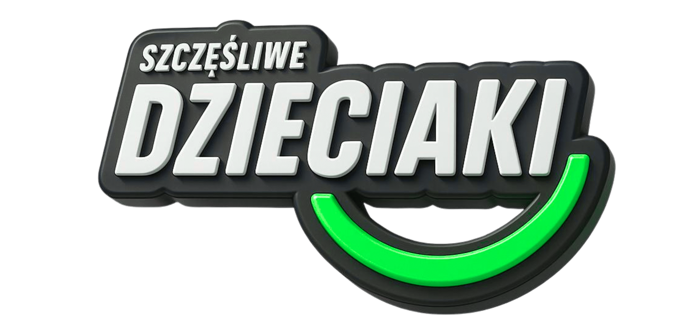 Szczęśliwe Dzieciaki