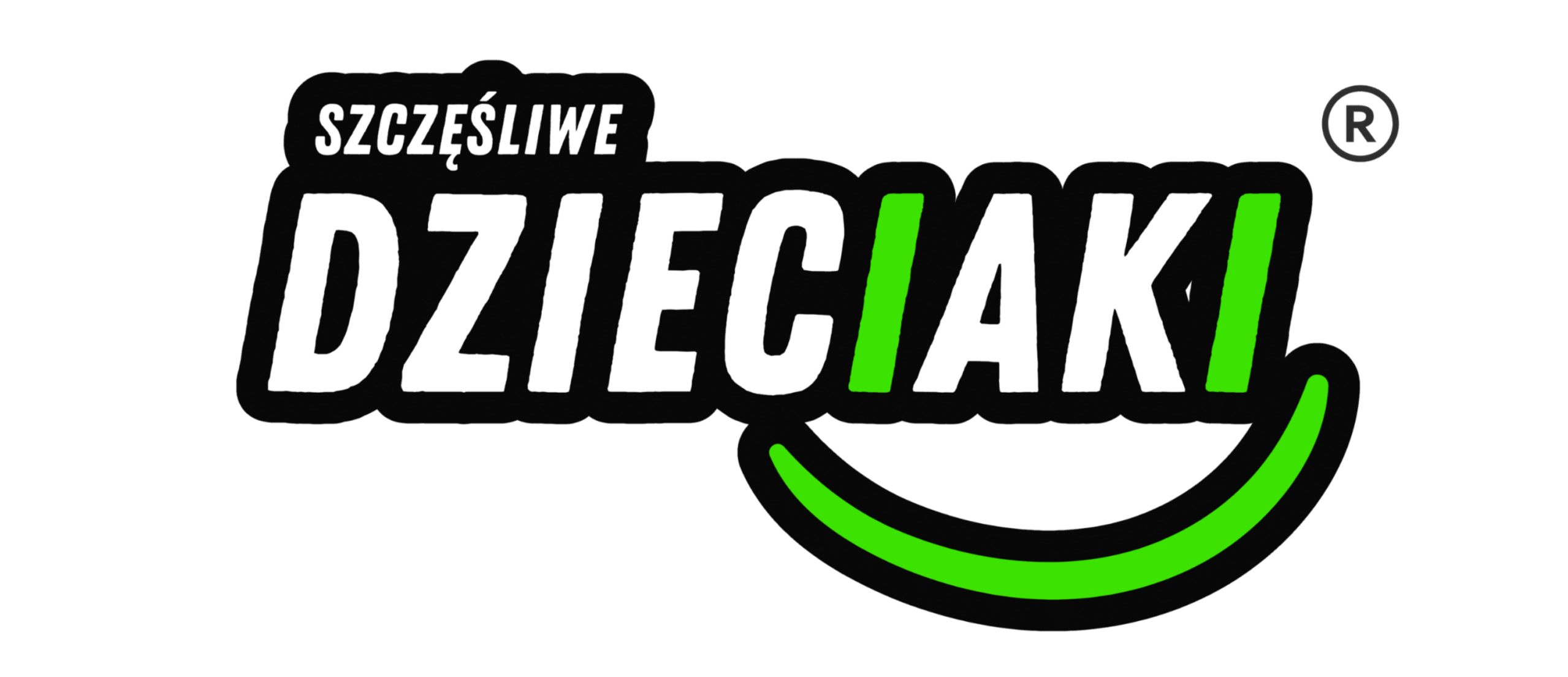 Szczęśliwe Dzieciaki