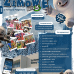 Zima 2026 w Tarnowie Podgórnym