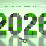 Szczęśliwego Nowego Roku 2026