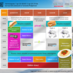 Harmonogram półkolonii zimowych 2026 w Tarnowie Podgórnym