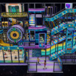 Wypad do Jump Areny Poznań – a tam nowa atrakcja się szykuje