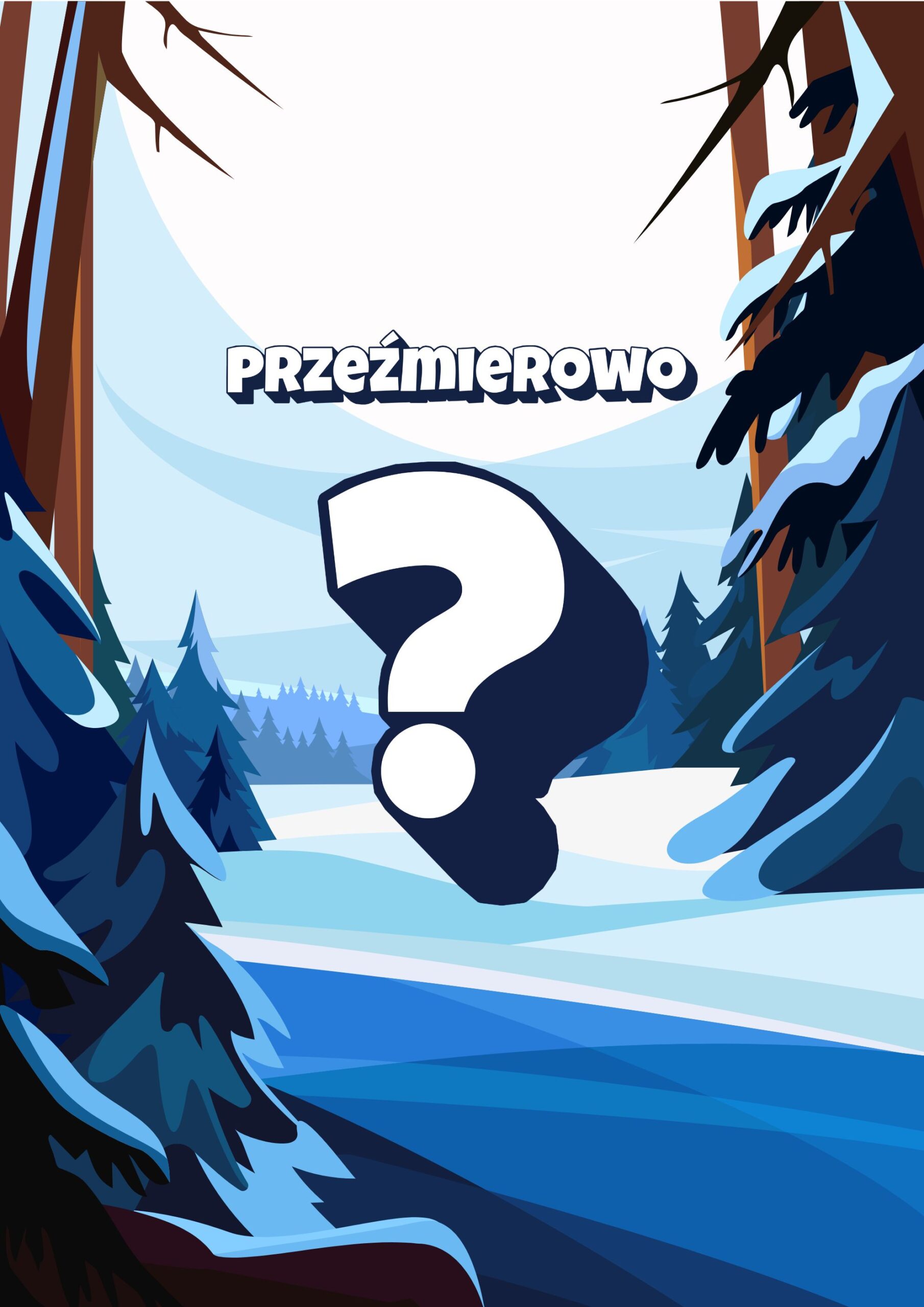 Półkolonie zimowe w Przeźmierowie