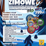 Półkolonie zimowe 2027 w Tarnowie Podgórnym – ferie pełne przygód!